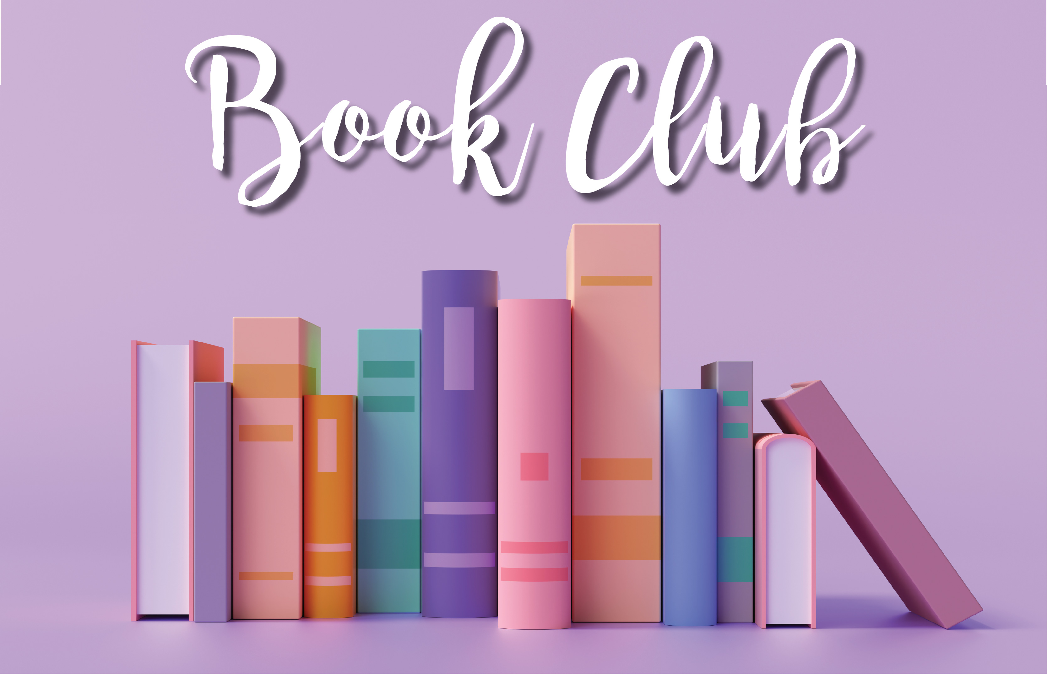Champions Park Book Club to Launch This Fall with New Coordinator
