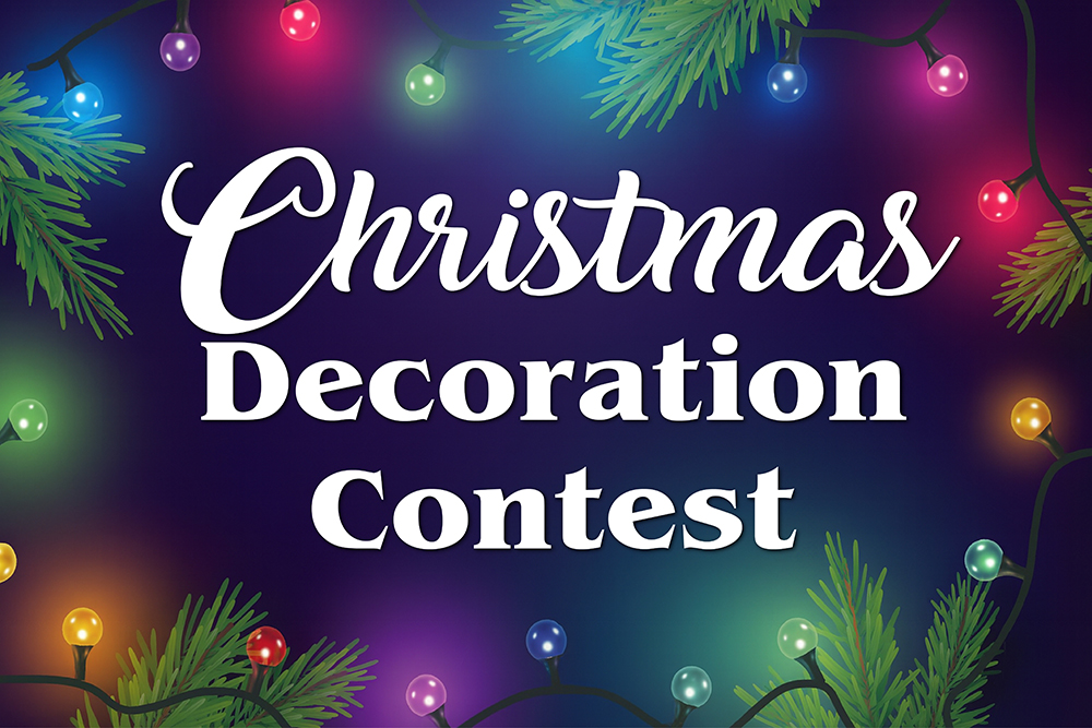 Yorktown Colony’s Annual Christmas Lights Contest Returns December 17