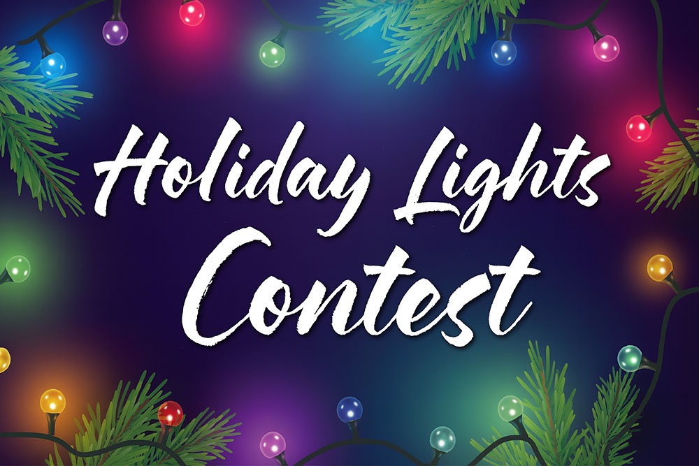 Deck the Halls, Hearthstone! 2025 Holiday Lights Contest Shines Bright With Community Spirit