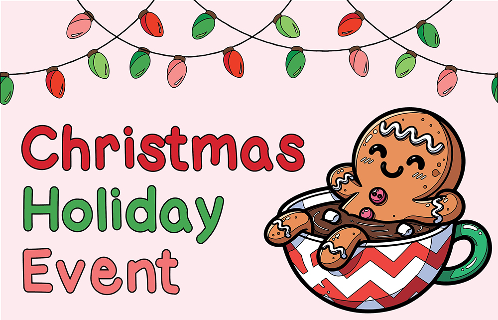 REMINDER: Christmas Cheer Comes to Anniston: Holiday Event Set for December 9