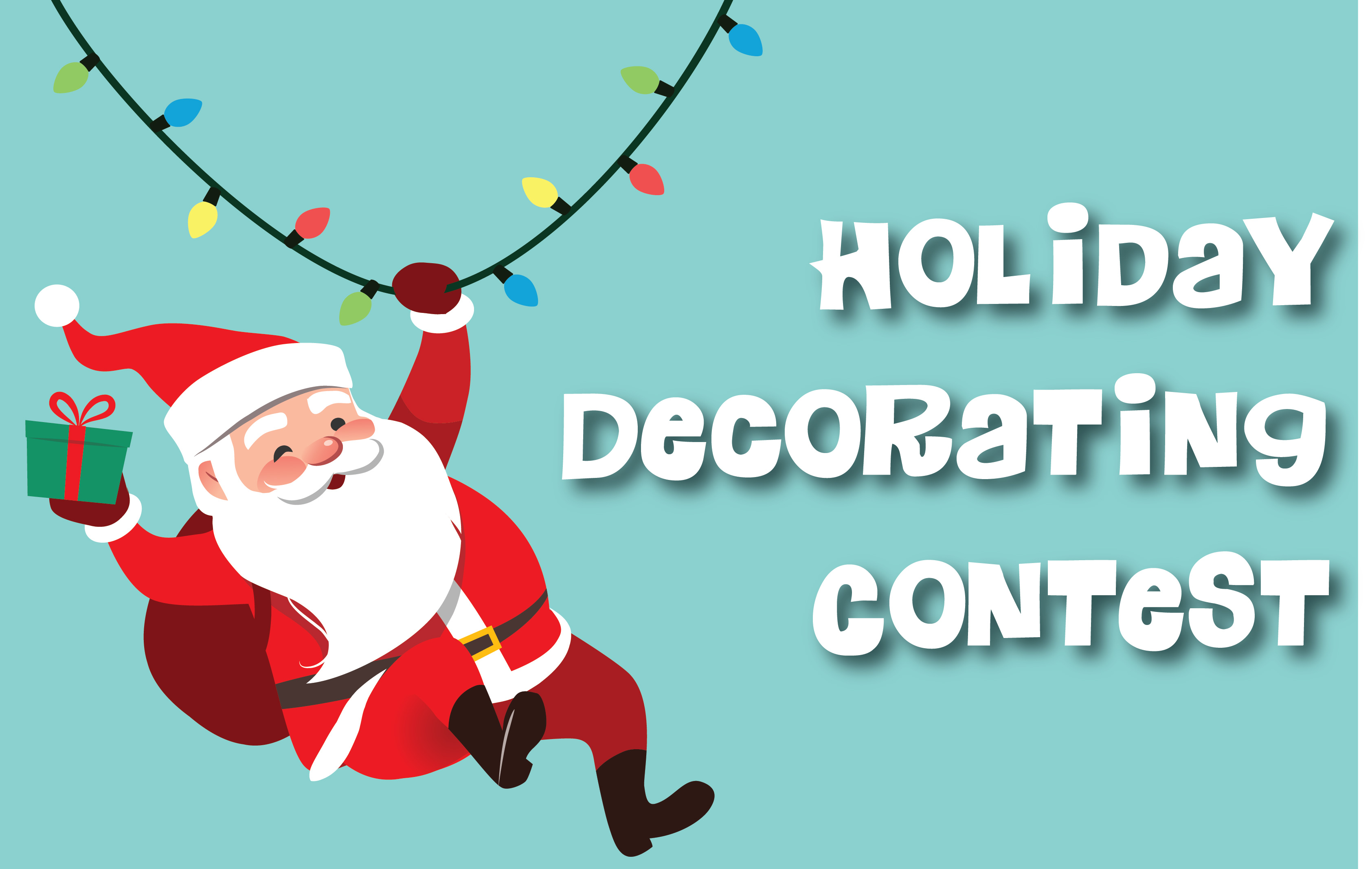 Harvest Bend Christmas Decoration Contest: Spread Some Holiday Cheer and Win Big