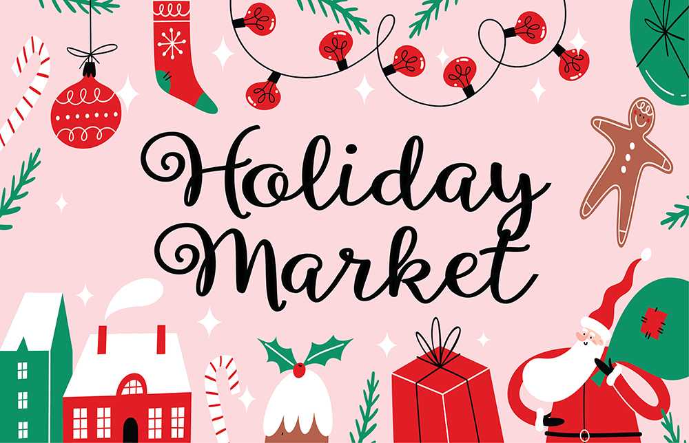 Lakes on Eldridge Holiday Market Brings Seasonal Cheer, Local Vendors to the Clubhouse on November 8th