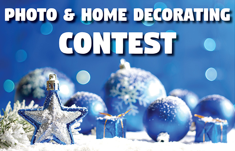 Spread Holiday Cheer with the Lakes on Eldridge Photo & Home Decorating Contest
