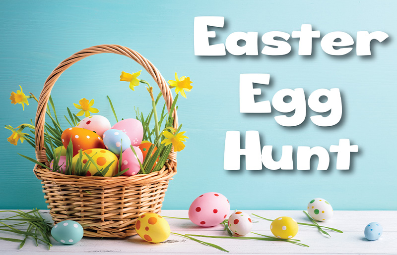 Harvest Bend Easter Egg Hunt: A Fun-Filled Spring Celebration for Families