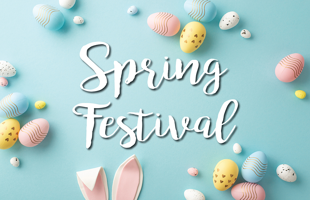 Middlegate Village Spring Festival 2026: Easter Bunny, Egg Hunt, and Family Fun Coming to Gazebo Park