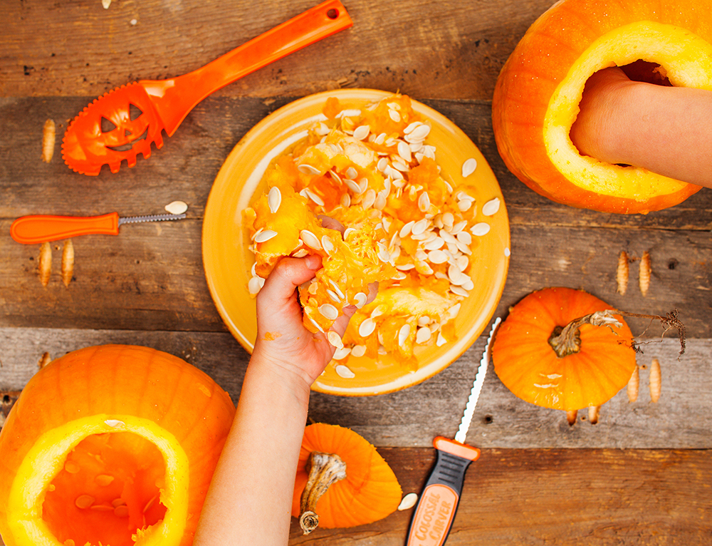 Bradford Colony Pumpkin Carving Contest Promises Fall Fun for All Ages