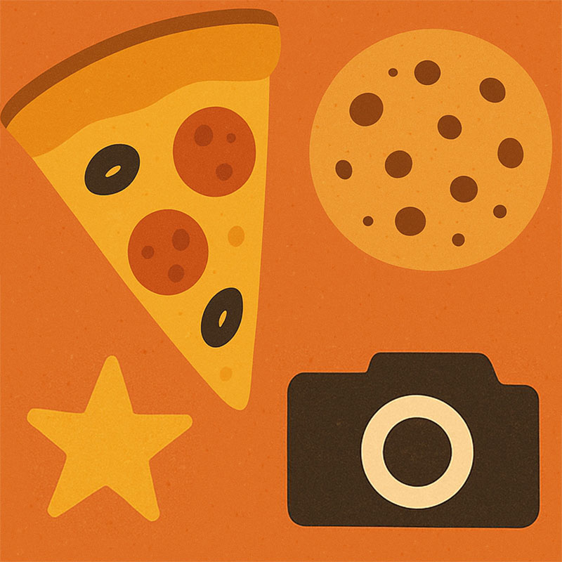 Save the Date: Pizza, Cookies, and Halloween Family Fun on October 31!