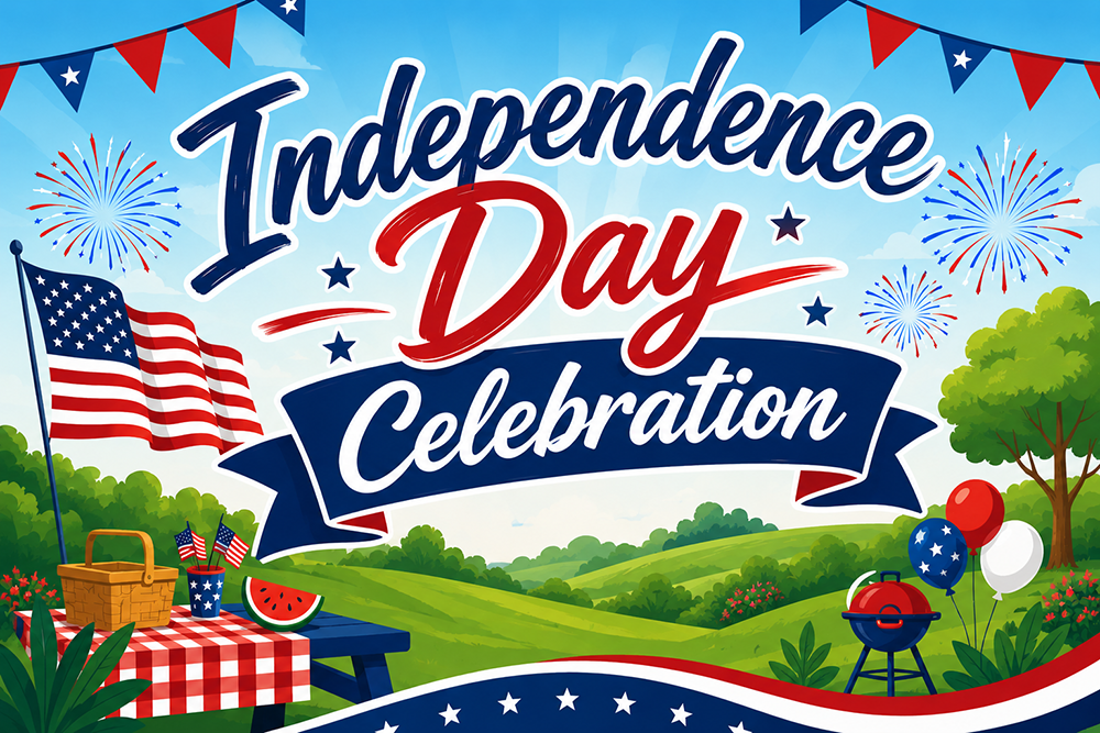 Westheimer Lakes Residents Invited to Celebrate Independence Day at Community 4th of July Celebration