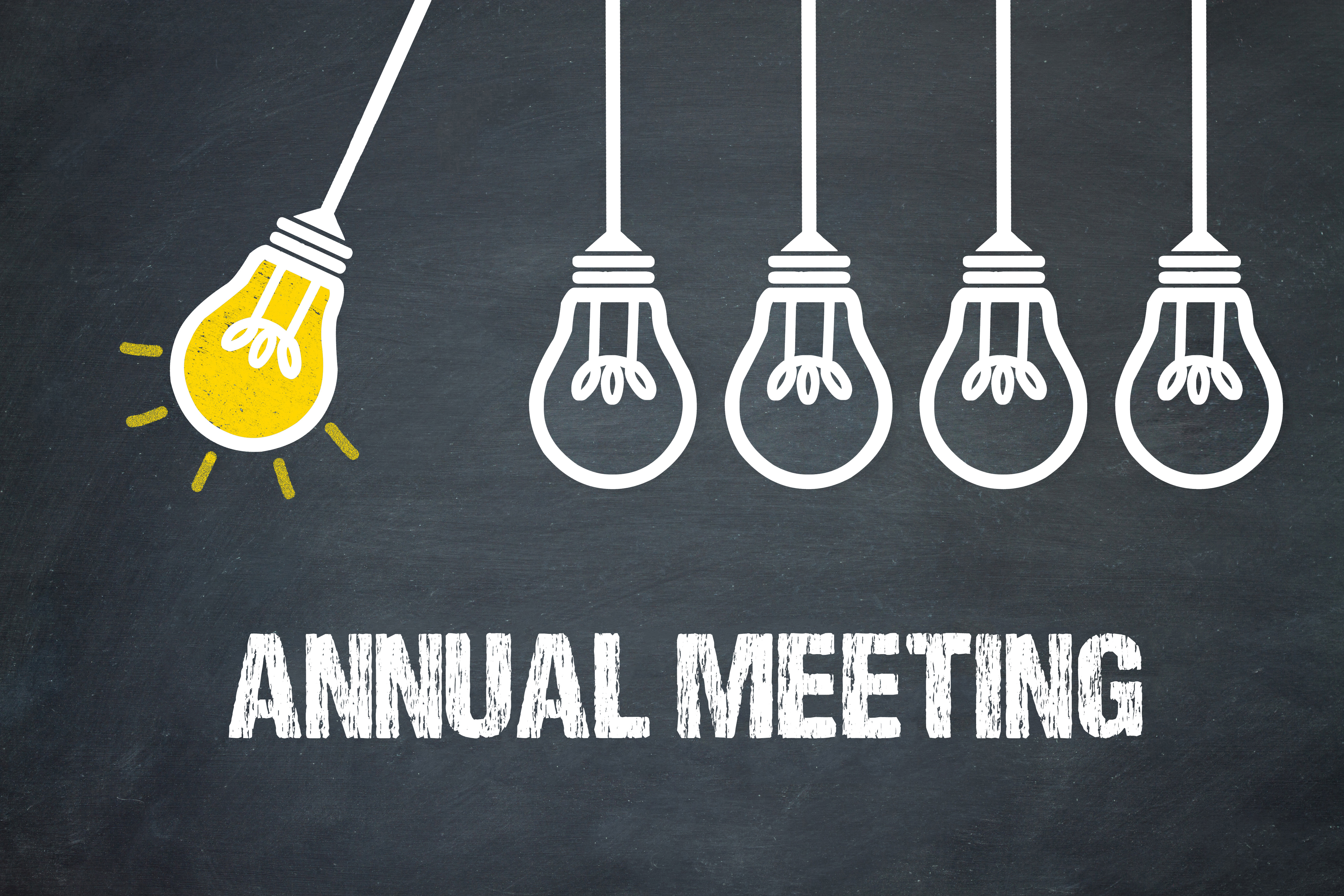Cinco Ranch II Annual Meeting Rescheduled