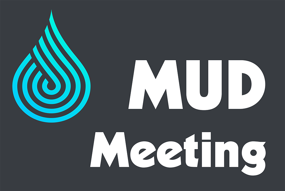 Harris County MUD 322 Invites Inwood Park Residents to Attend Monthly Board Meeting in Cypress