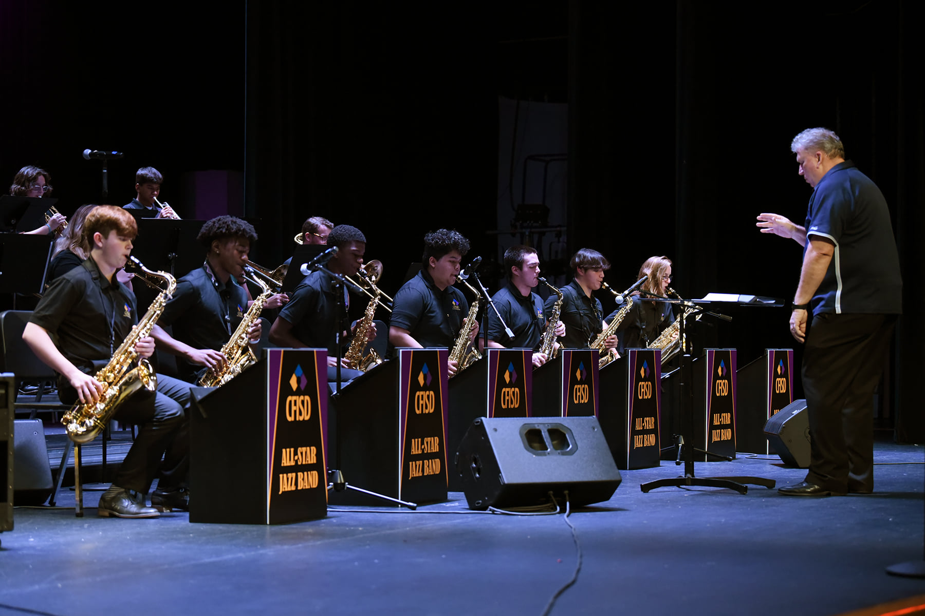 Registration for Cy-Fair ISD Summer Music Camps Now Open