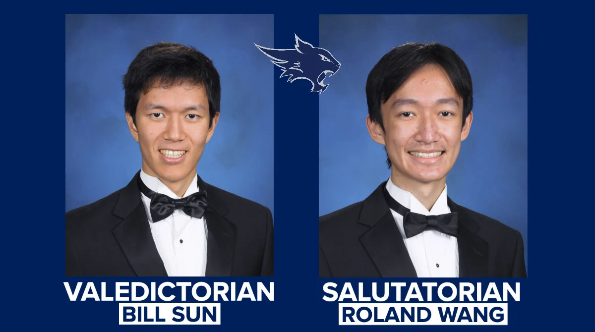 Get to Know: Tomball Memorial High School's 2023 Valedictorian and Salutatorian