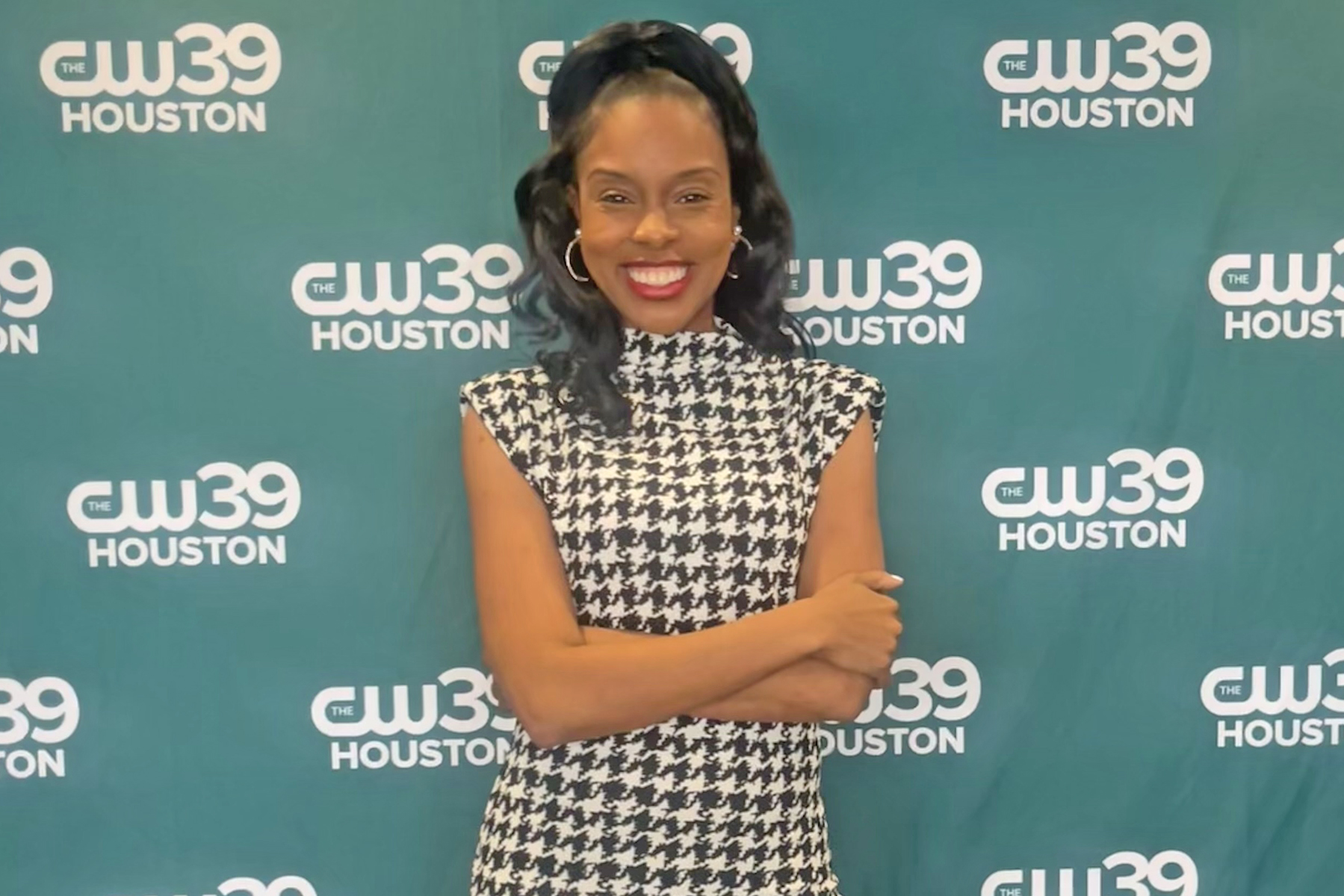 Cypress Ranch High School Teacher Named Finalist for Most Remarkable Woman Award