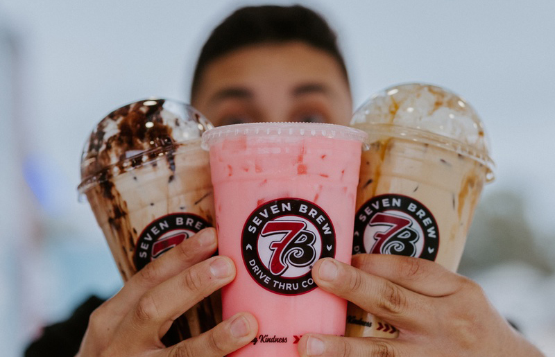 7 Brew Drive Thru Coffee Set to Brew a Revolution in Copperfield with Community, Quality, and Convenience