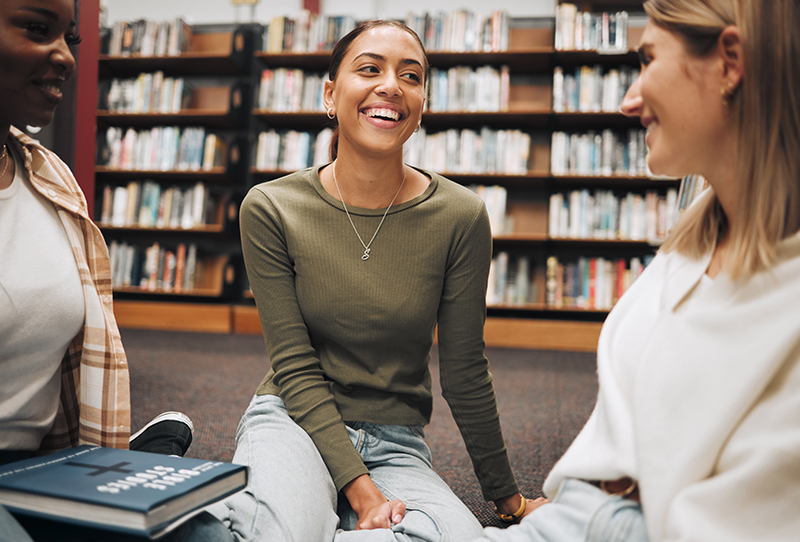 Fun for All at Lone Star College-CyFair Branch Library This Week