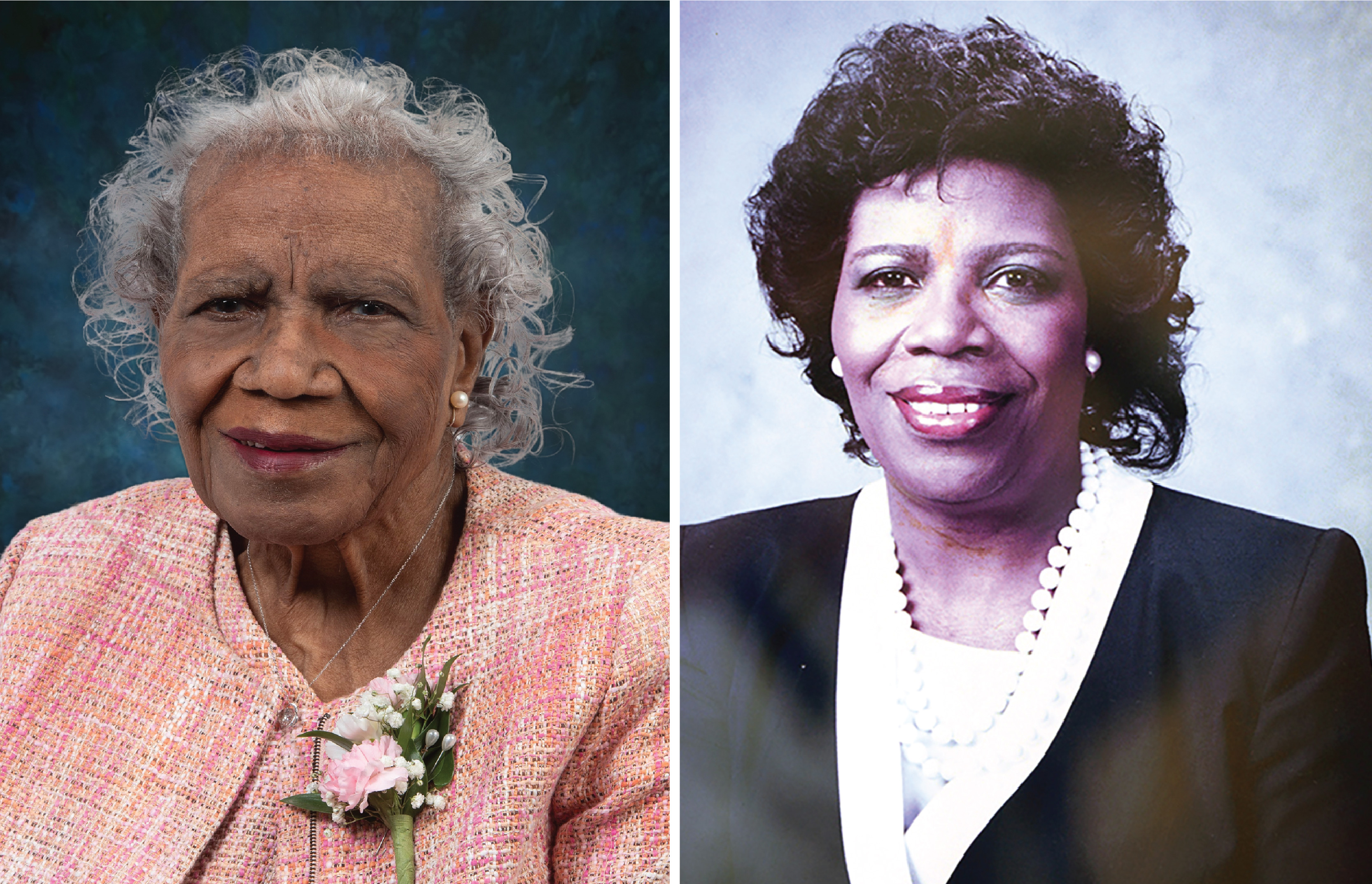 Ollie Mae Byrd Honored: CFISD Approves Namesake for Elementary School No. 59
