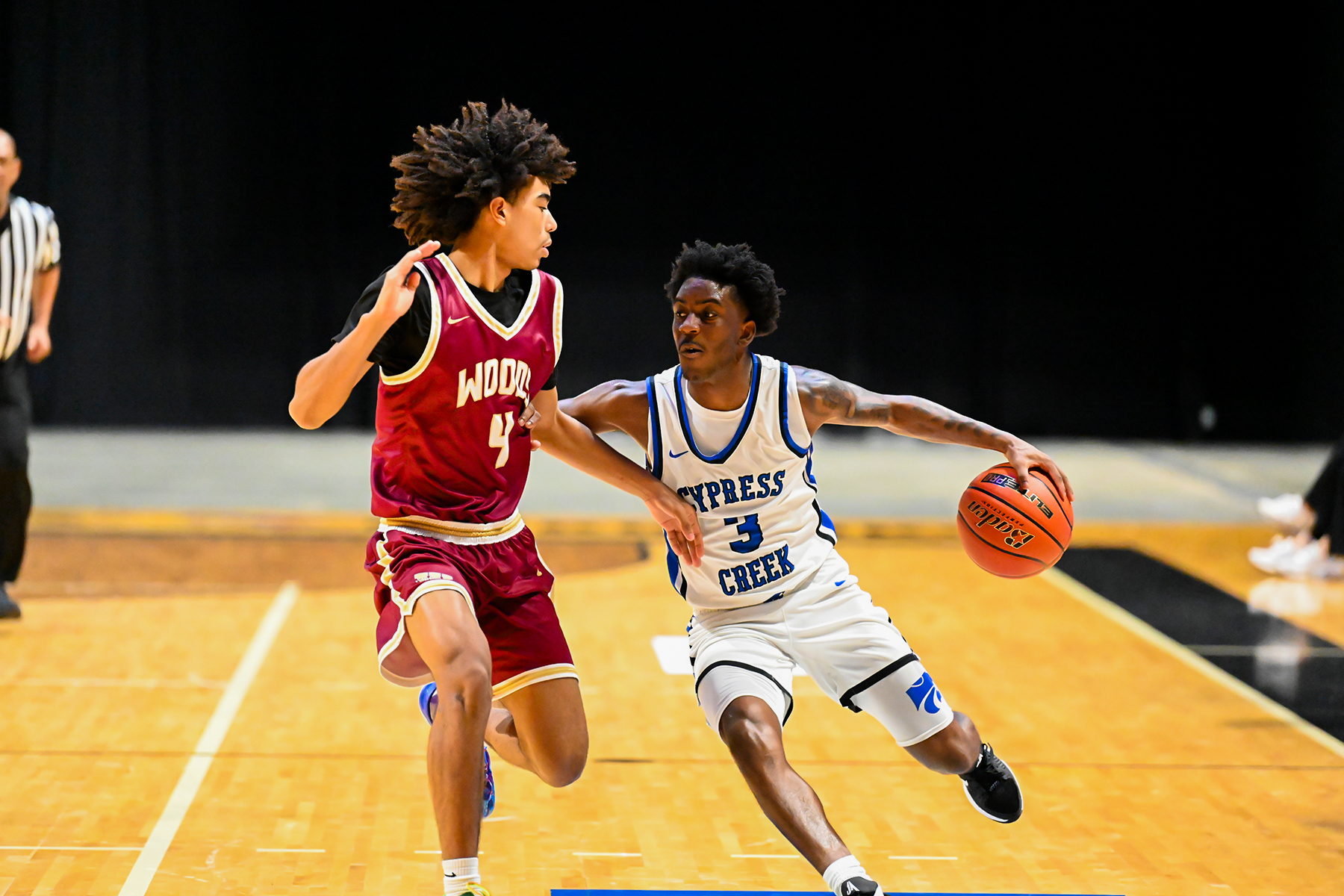 Cypress-Fairbanks ISD Basketball Honors 2026: Standout Student-Athletes Earn All-District Recognition Across Districts 16-6A and 17-6A