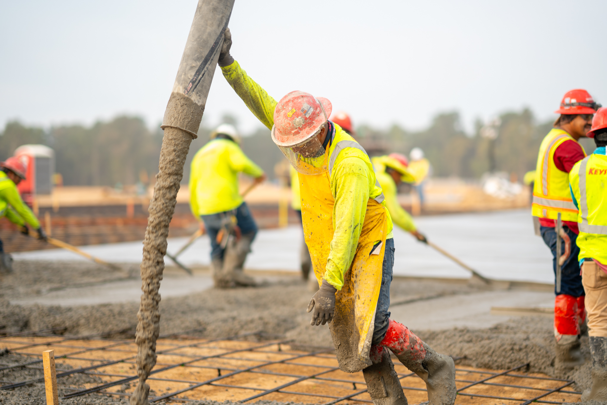 Spring ISD 2022 Bond Update: New Schools, EPIC Facility, and Campus Upgrades Take Shape Across Houston Area