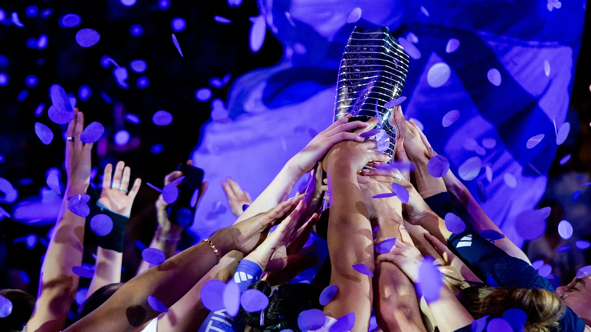 LOVB Austin Goes Back-to-Back: Championship Run Highlights Growth of Pro Volleyball and Texas Talent