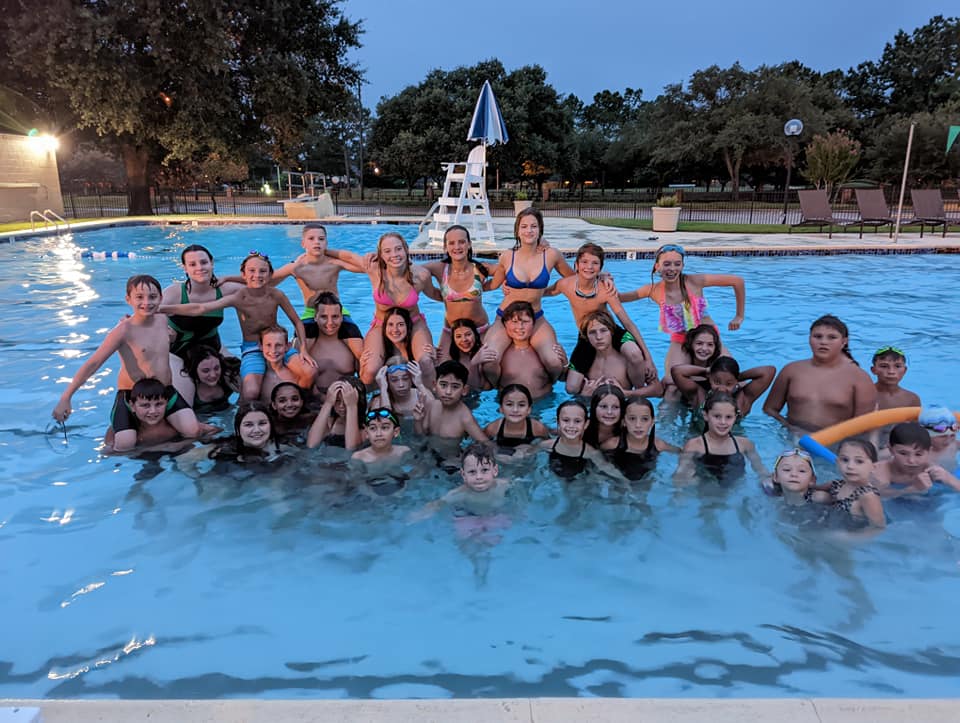 Hearthstone Heatwaves Invite Families to Kick Off Summer Swim Season at April 14 Park Meeting