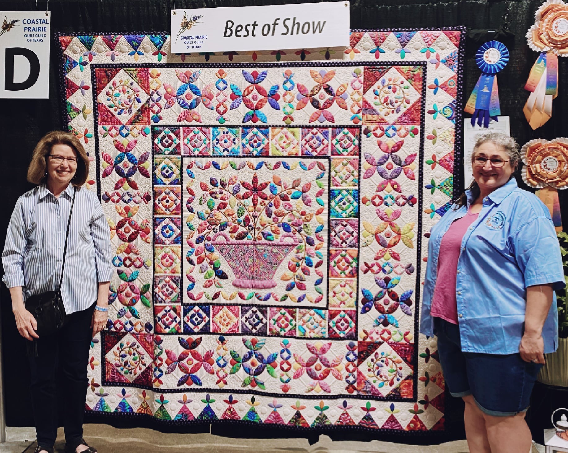Stafford Quilt Show 2026: 'Peace by Piece' Brings 200+ Quilts, Community Impact, and Texas Craftsmanship to Stafford Centre