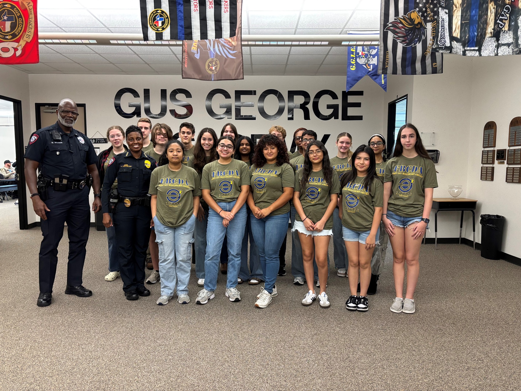 Fort Bend County Youth Opportunities 2026: Scholarships, Law Enforcement Academy and Summer Internships Open Now