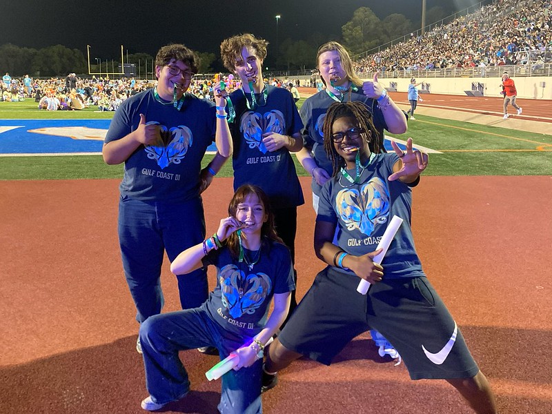 Katy ISD Students Headed to Global Stage After Strong Showing at Destination Imagination State Tournament