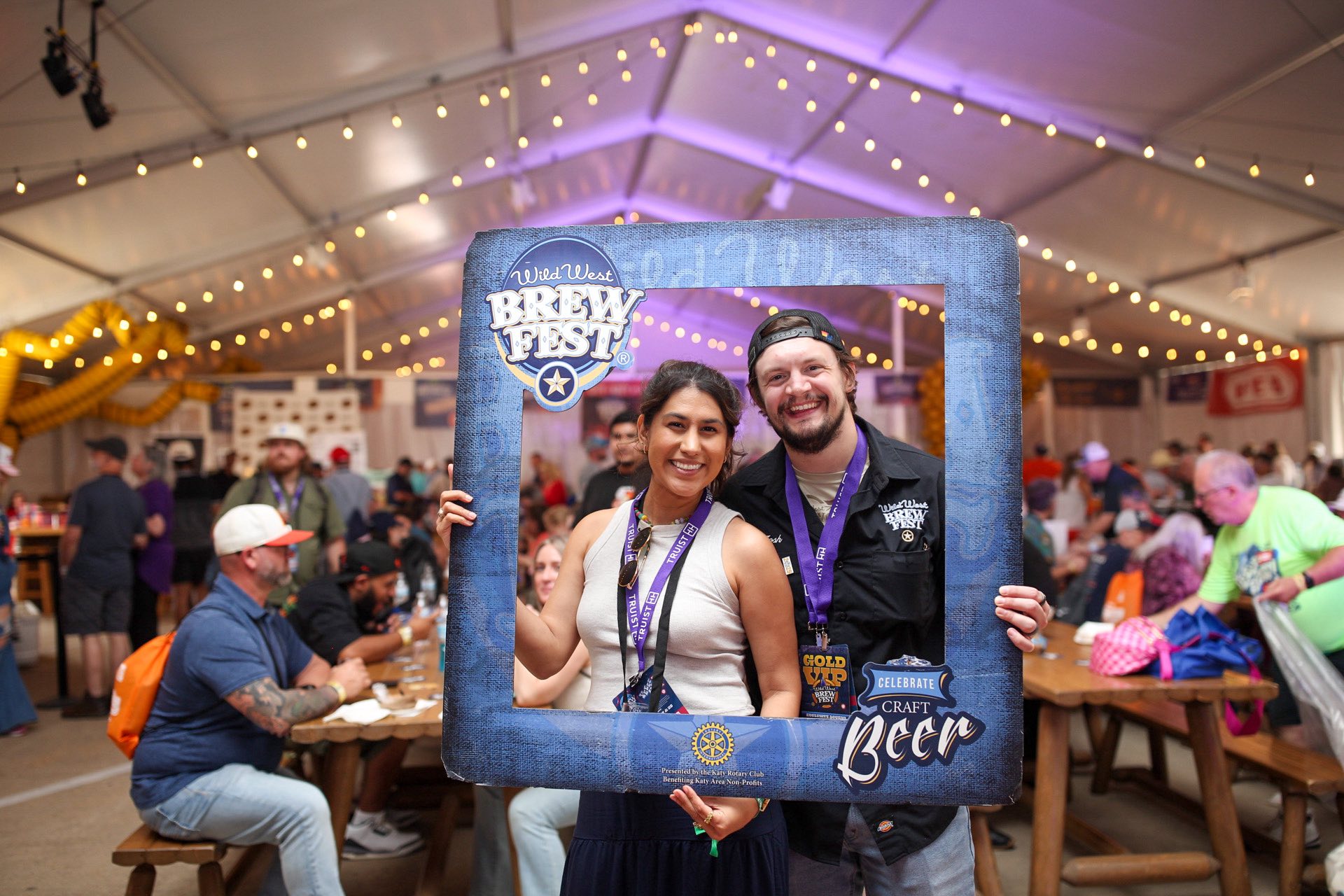 Wild West Brewfest 2026 Surpasses $1.5 Million Milestone, Showcasing Katy’s Heart for Giving