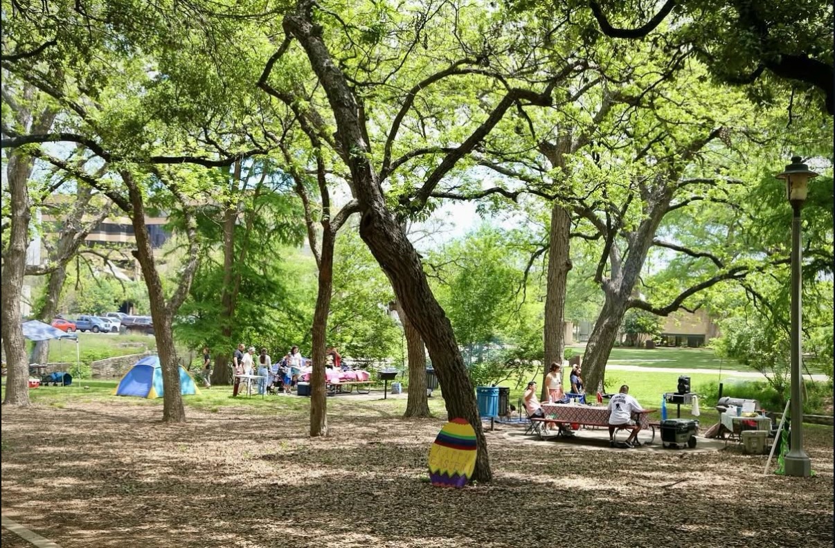 Easter 2026 San Antonio: Overnight Camping Returns as Park Curfew Lifted at Select City Parks