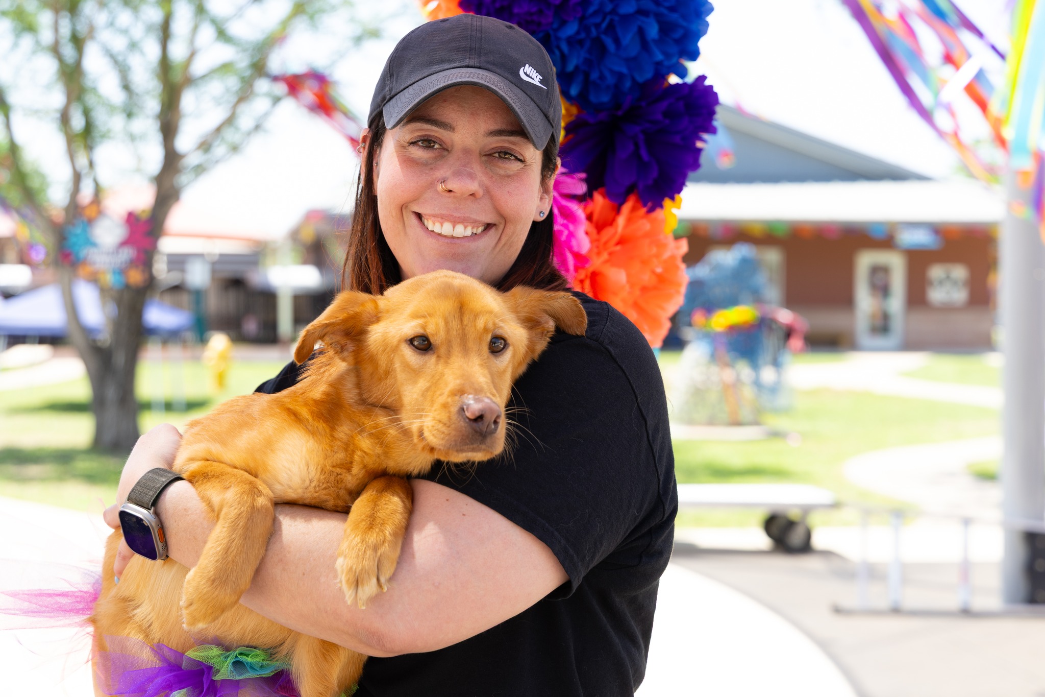 Pawchanga Returns to San Antonio: Fiesta Season Brings Hundreds of Adoptable Pets, Family Activities, and Community Spirit