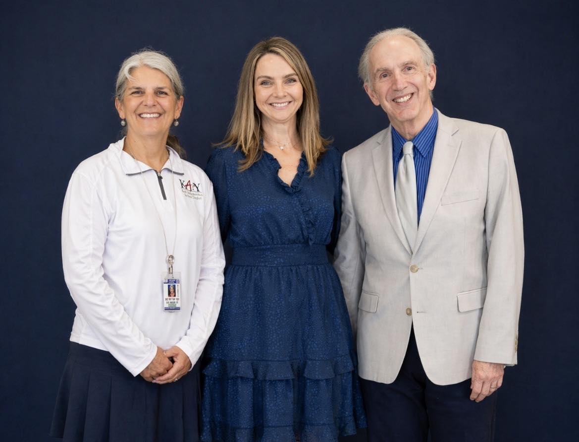 Katy ISD Appoints Kaleena 'Kallie' Roman as McElwain Elementary Principal, Continuing Student-Focused Leadership