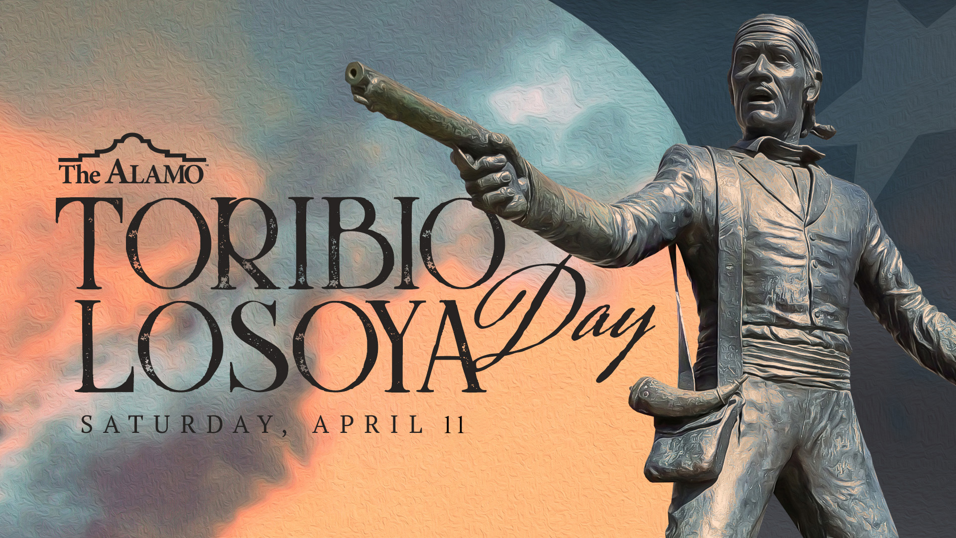 Toribio Losoya Day at The Alamo: San Antonio Honors Tejano Hero with Living History and Community Tribute
