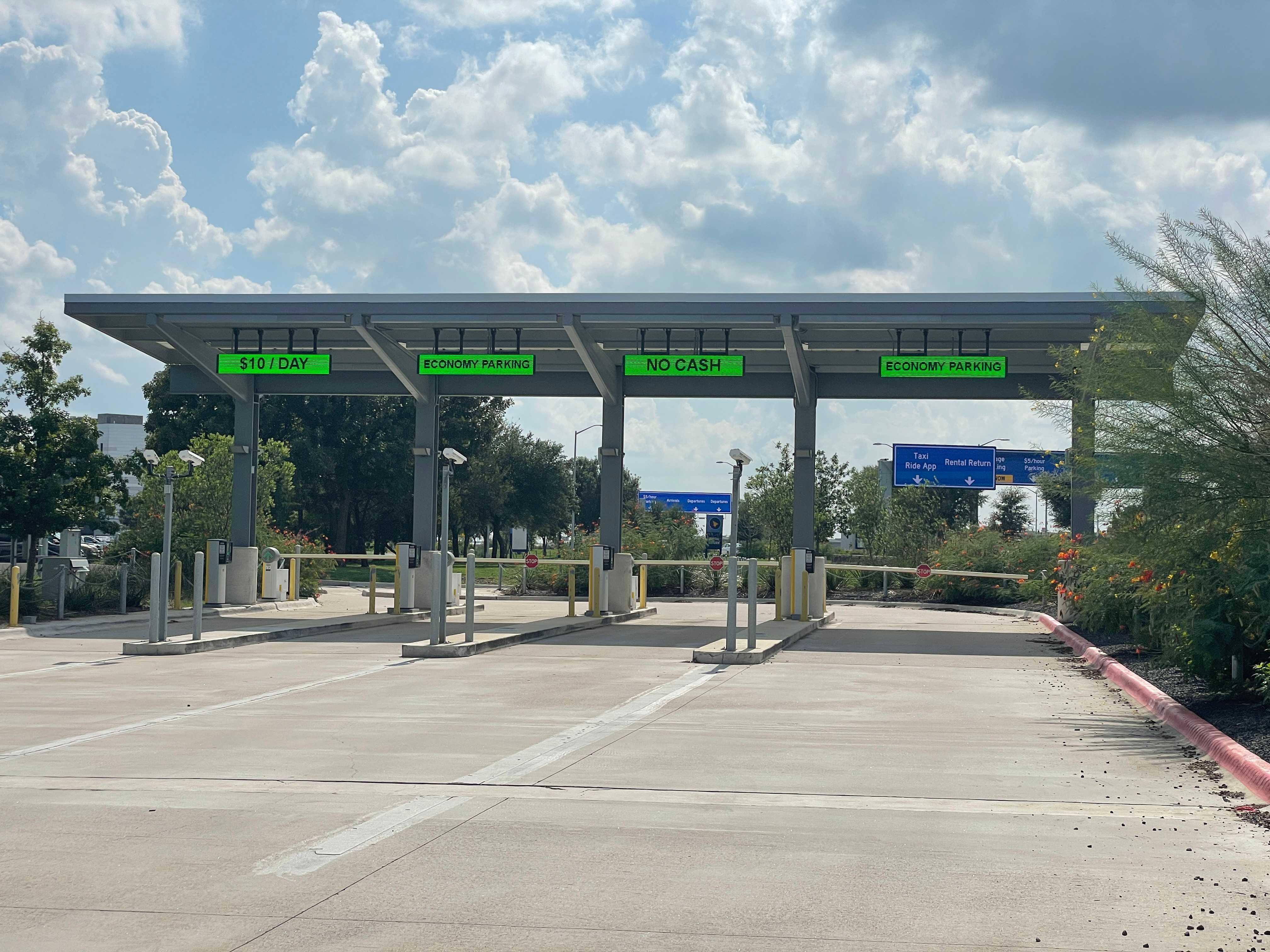 ABIA Economy Parking Rate Increasing to $14 Per Day: What Austin Travelers Need to Know Before Change Goes Into Effect