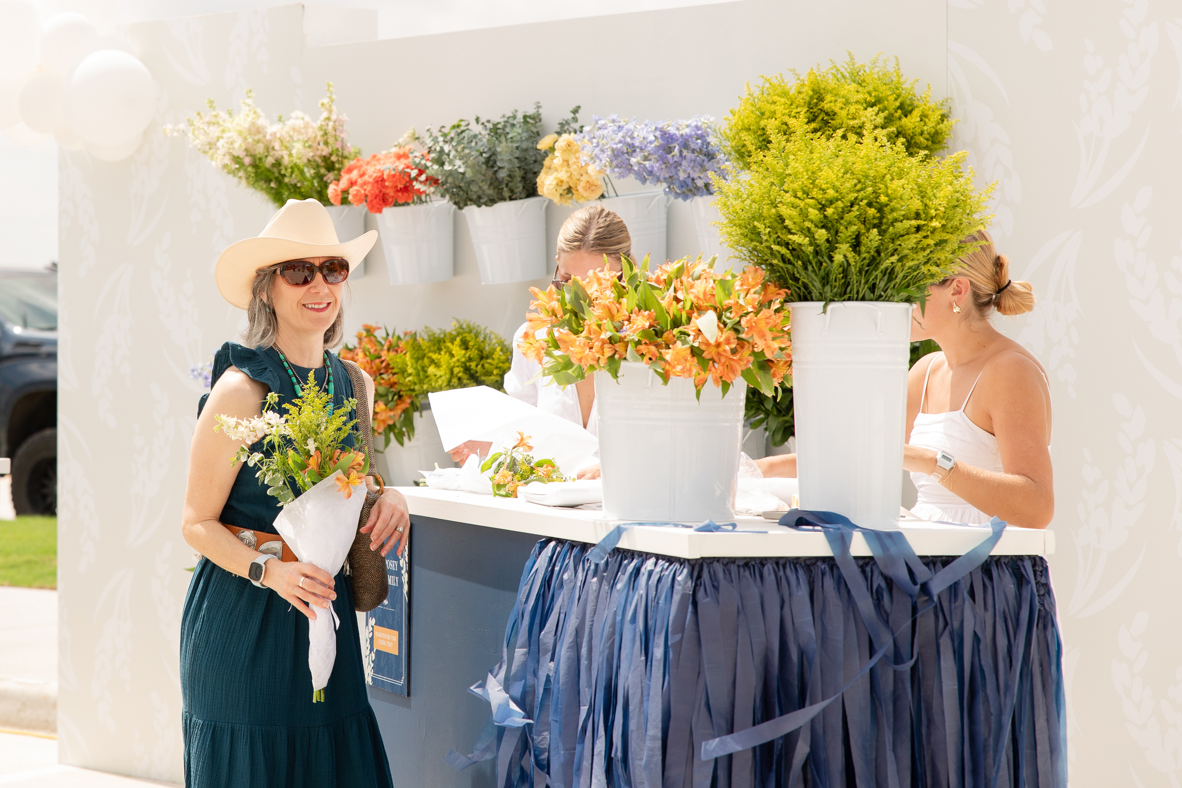 Grange Bluebonnet Festival & Home Tour in Katy Offers Free Family Event, Live Music and Model Home Tours April 12