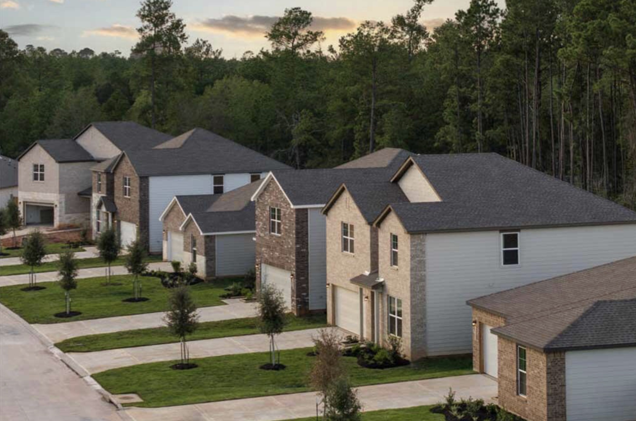 Houston Housing Market Heats Up in Early 2026 as Huffman, Brookshire Lead Growth and New Construction Expands Options