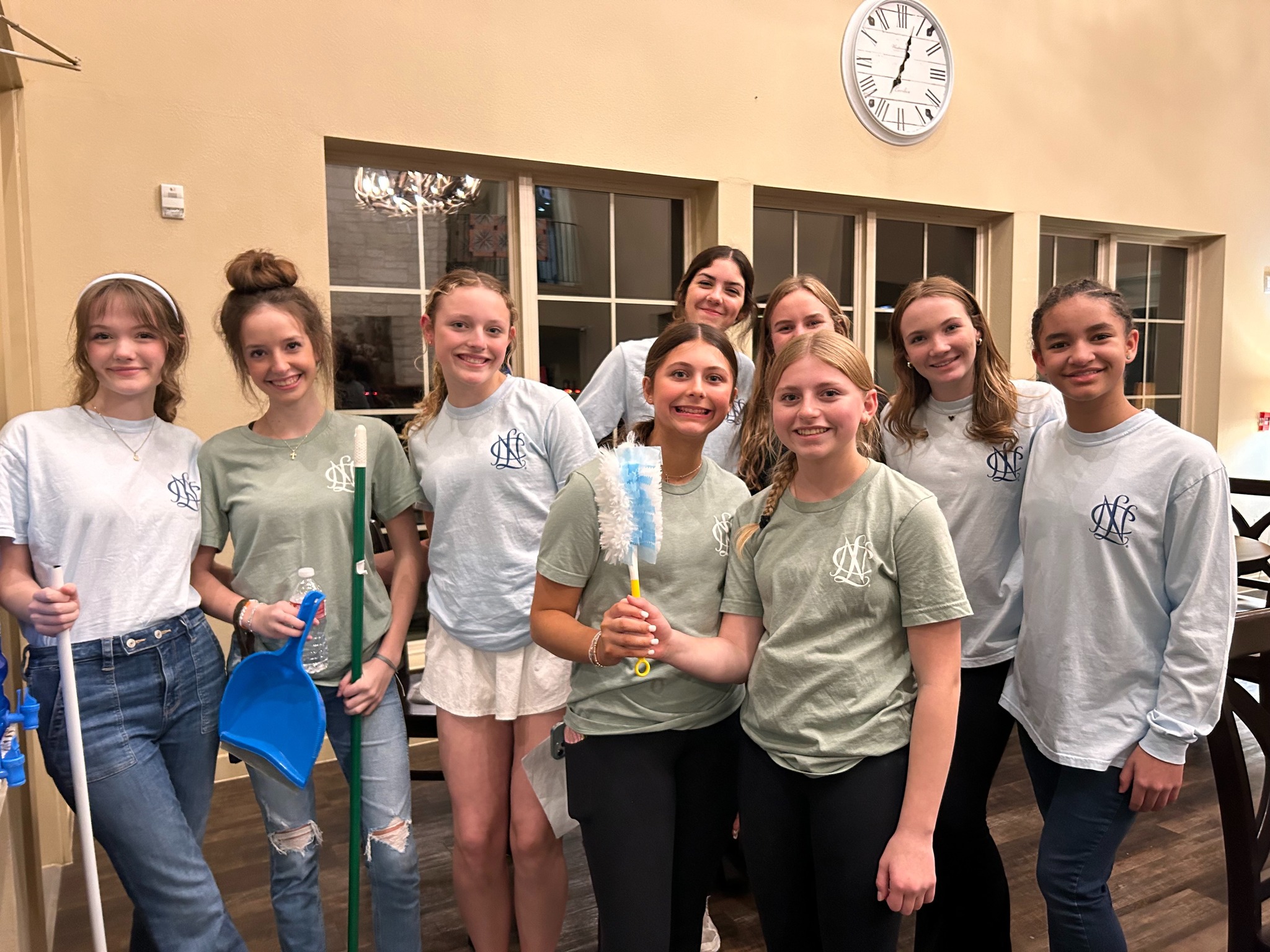 How National Charity League Chapters in Katy, Fulshear, and Richmond Are Shaping the Next Generation of Community Leaders