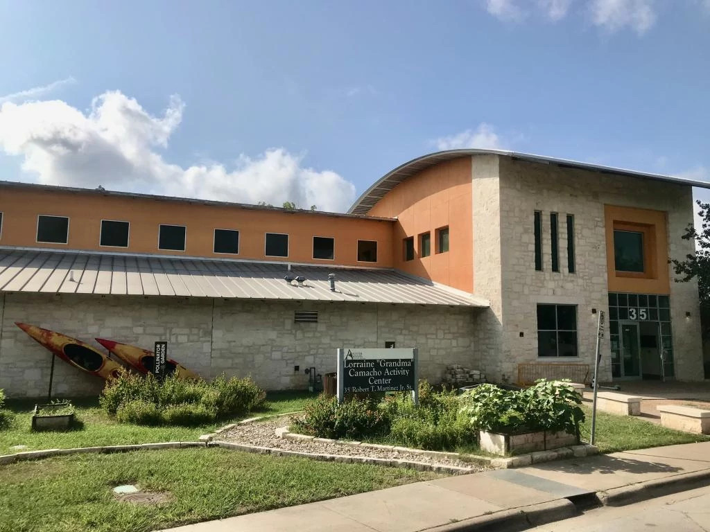 Austin’s Camacho Activity Center Celebrates 25 Years of Community, Outdoor Adventure, and Youth Programs