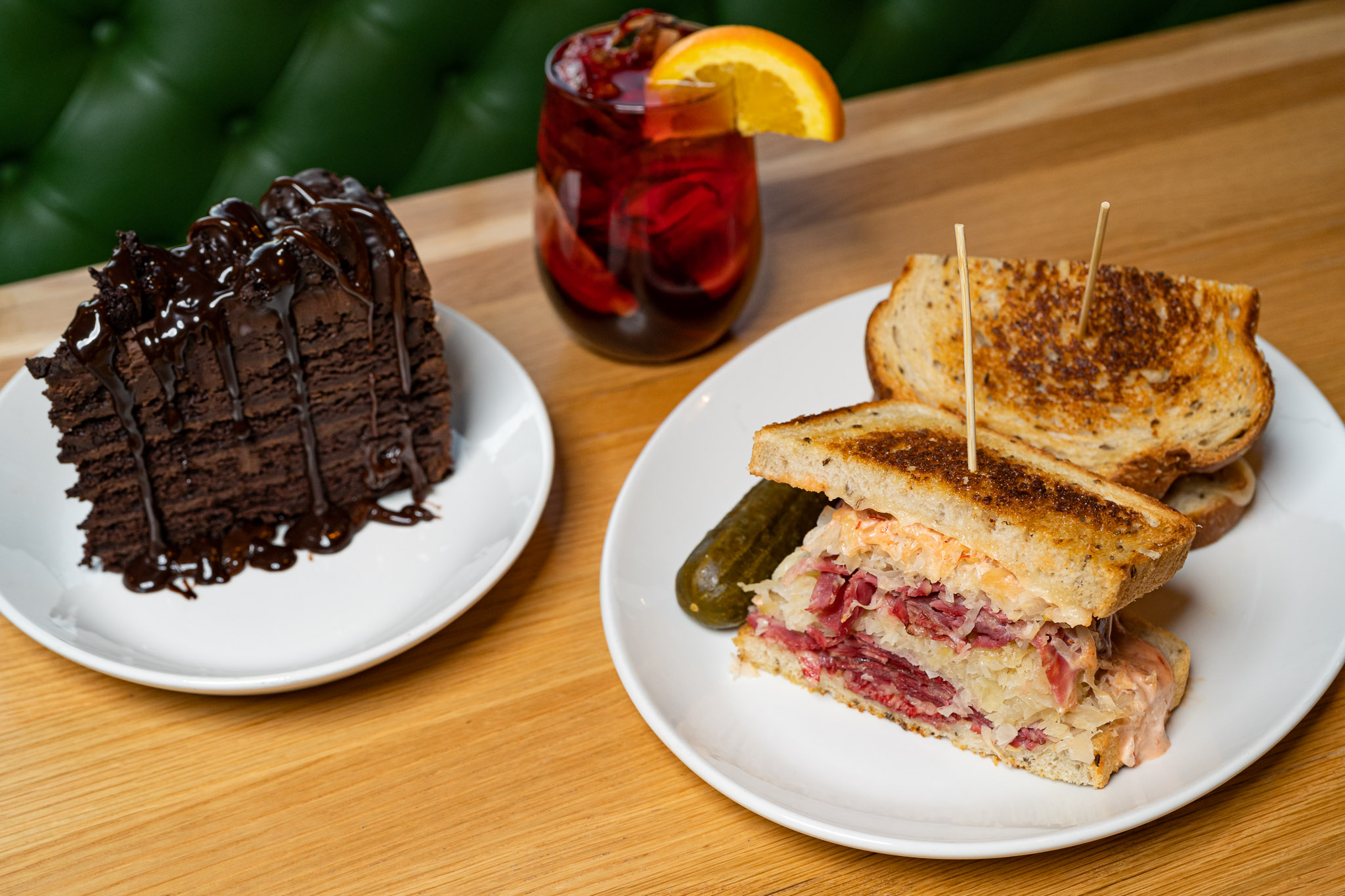 Katz’s Return to 6th Street: Iconic Austin Deli Set for Comeback in Major Downtown Renovation