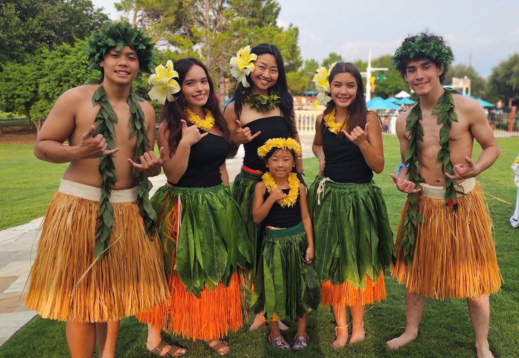 Fulshear Branch Library AAPI Celebration 2026: Free Family Event Showcases Culture, Food, Dance and Community Connection