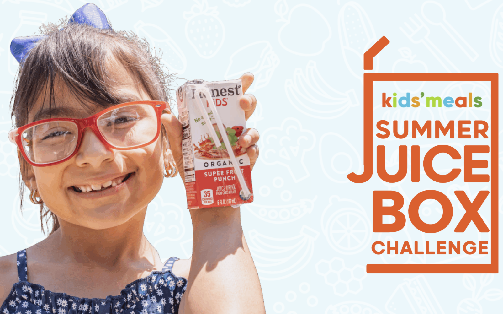 Crest Management Launches 2026 Juicebox Challenge Across Houston Communities with Goal to Feed Thousands of Children