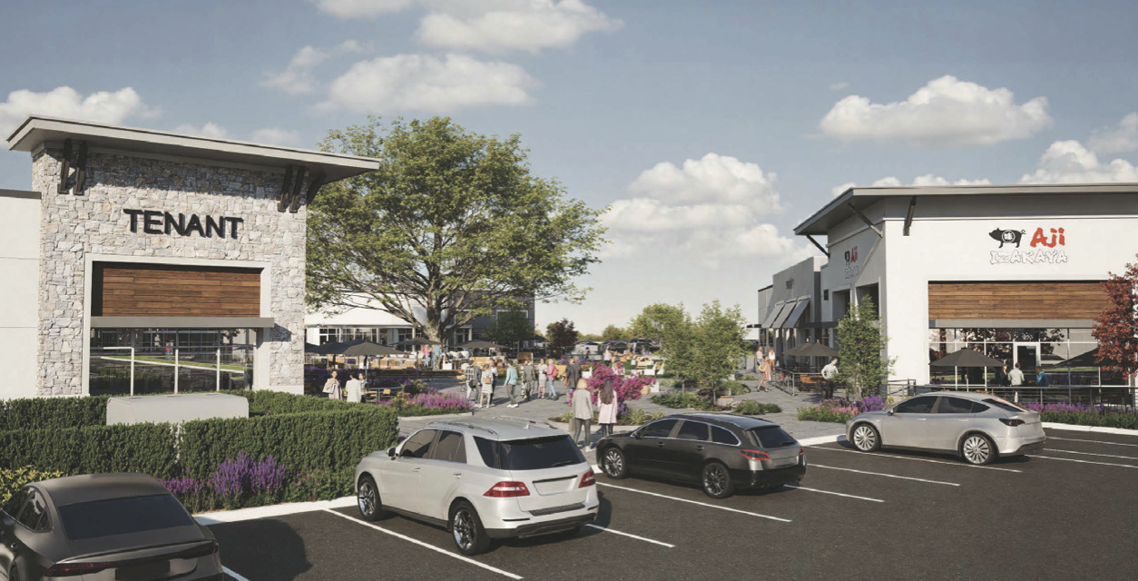 Texas Heritage Marketplace in Katy Expands Tenant Lineup as Construction Accelerates on Landmark $400M Development