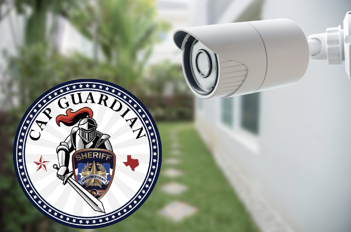 How Granger Pines Residents and Businesses Can Partner with Montgomery County Sheriff’s Office to Reduce Crime