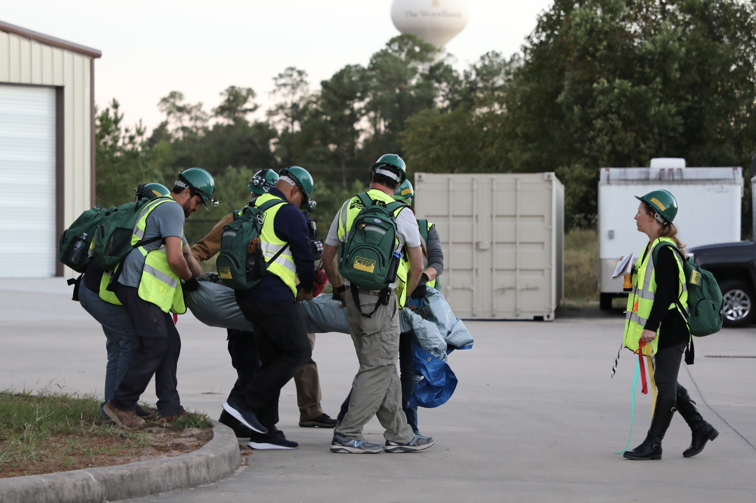 Montgomery County CERT Training 2026: New Caney and Conroe Sessions Open for Residents Ready to Serve