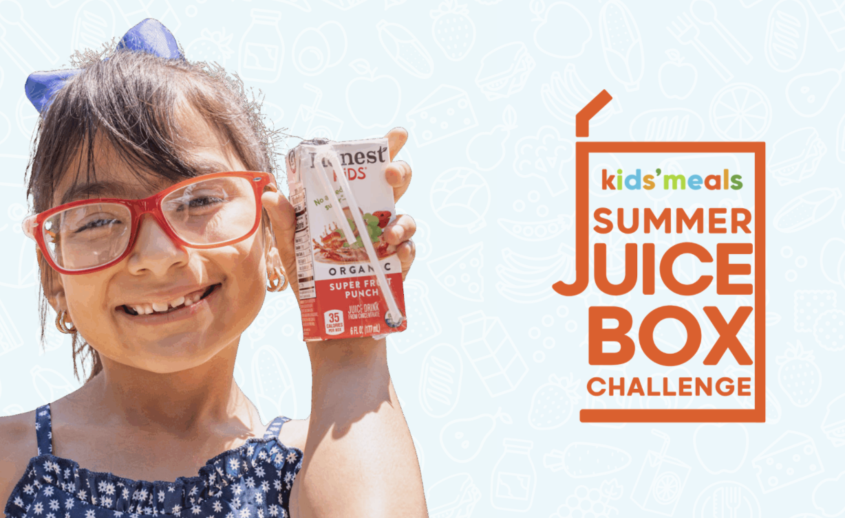 Crest Management Communities Invited to Support 2026 Kids’ Meals Juicebox Challenge Before June 30 Deadline