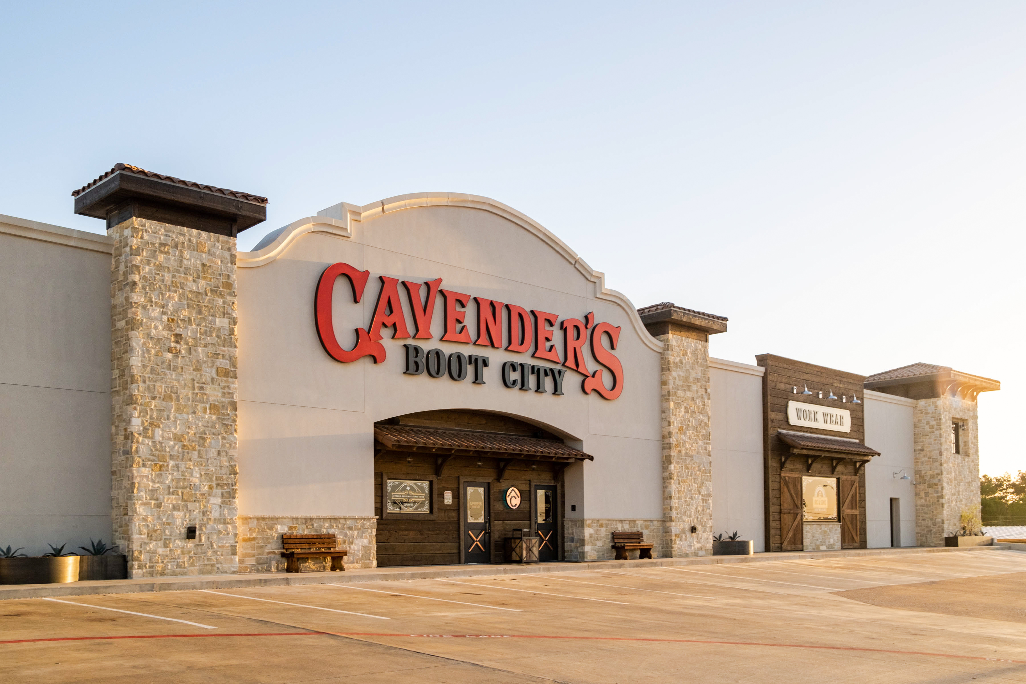 Cavender’s Boot City Opens in Katy, Bringing Western Heritage and Retail Growth to Katy Mills Area