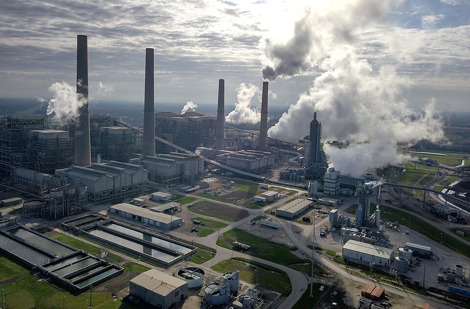 Fort Bend County Launches First-Ever Air Quality Study to Track Neighborhood-Level Pollution and Health Impact