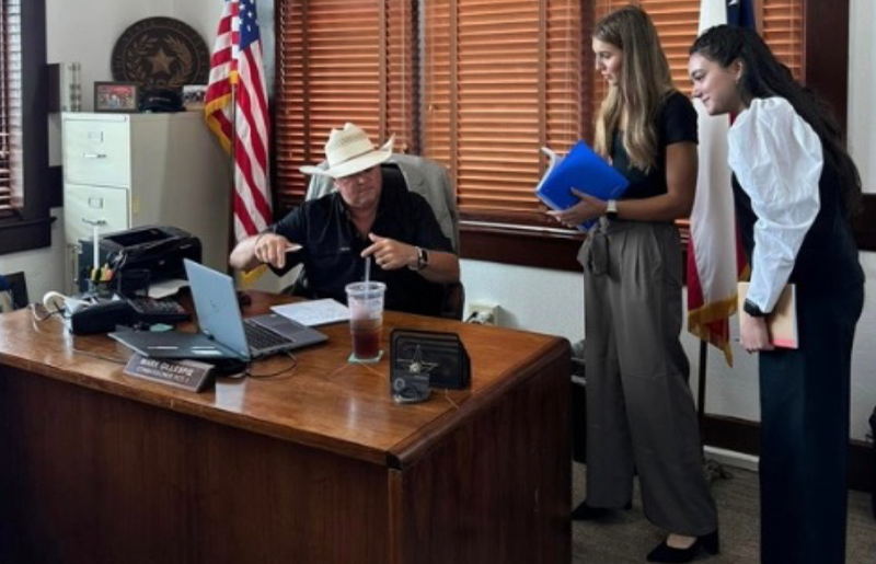Atascosa County Internship Program 2026 Deadline Nears: Paid Opportunity for Local High School Students to Gain Government Experience