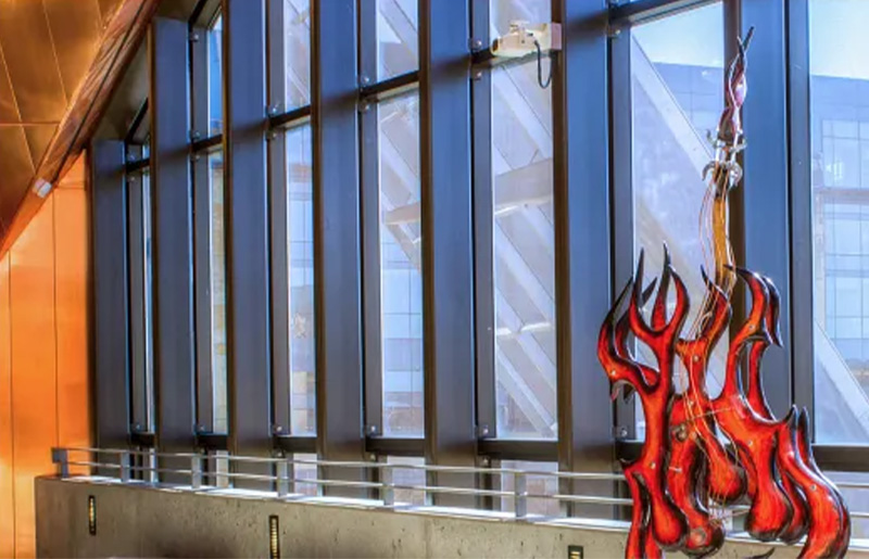 Austin Artist Call 2026–2028: City Hall People’s Gallery and AUS Airport Exhibits Now Accepting Applications