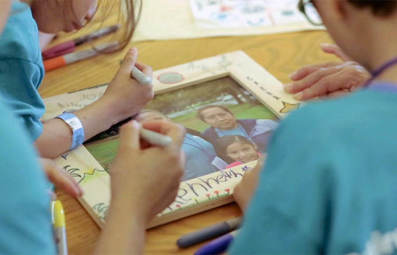 Bo’s Place Expands to Katy: Free Grief Support Coming to Amazing Place West Campus for Families in Need