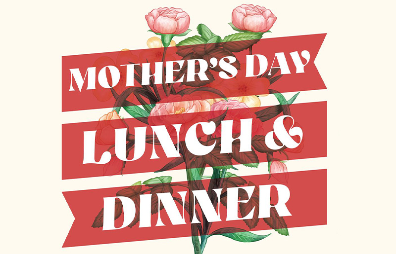 Mother’s Day Weekend Near Bluestem: Celebrate with Purpose at The Brookwood Community Café in Brookshire